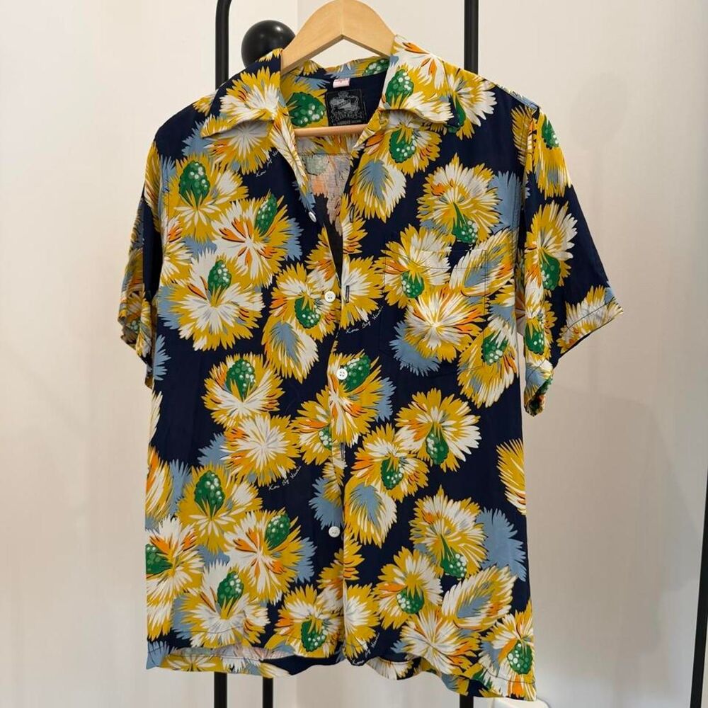 Unbranded Men's multi Shirt
